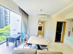 Amber Gardens (D15), Condominium #529931231